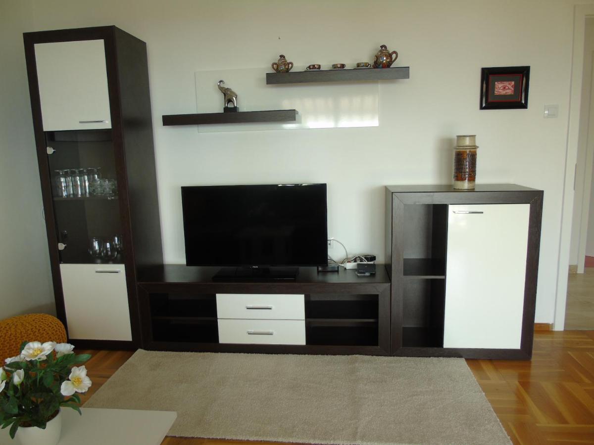 Apartment Ella, Abbazia Esterno foto